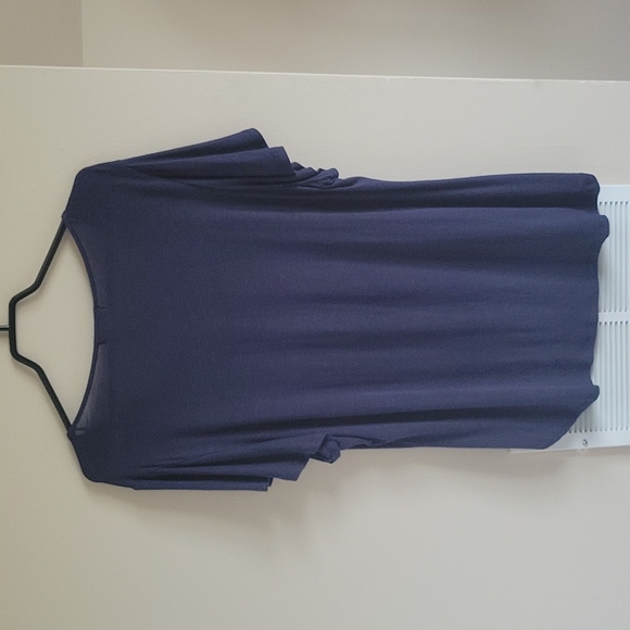 Embroidered Top - Picture 2 of 6